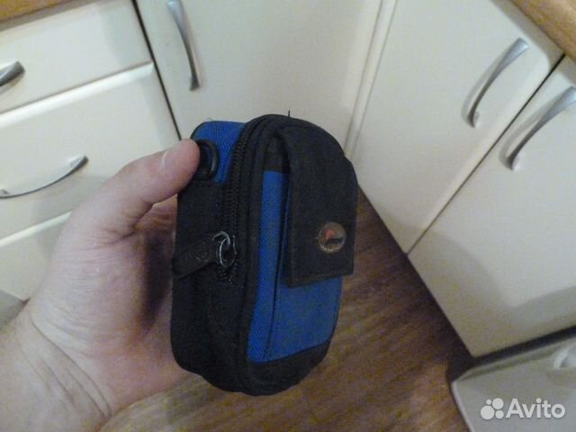 Сумочка для фотоаппарата