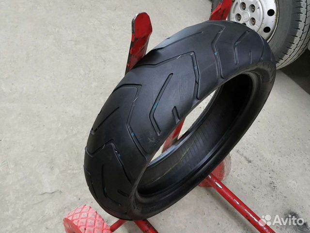 170 60 17 72V Bridgestone Battlax Adventure 41RG