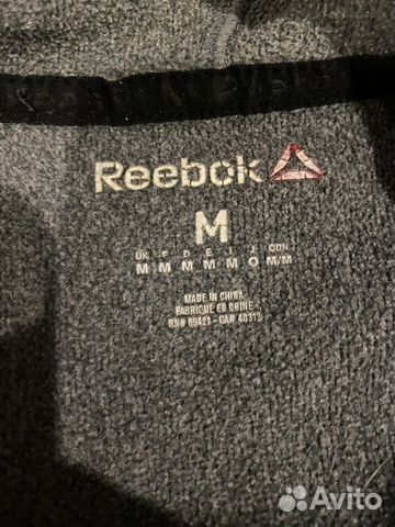 Reebok