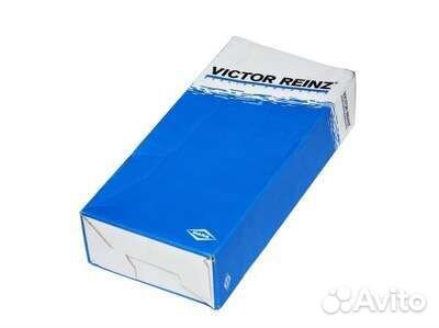 Болты гбц 2.0 tsi