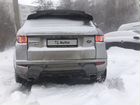 Land Rover Range Rover Evoque 2.2 AT, 2011, 152 000 км объявление продам