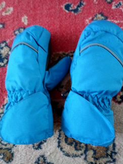 Краги новые весна осень