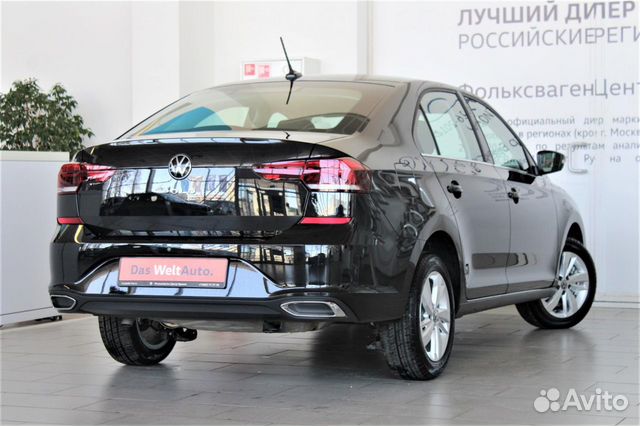 Volkswagen центр брянск