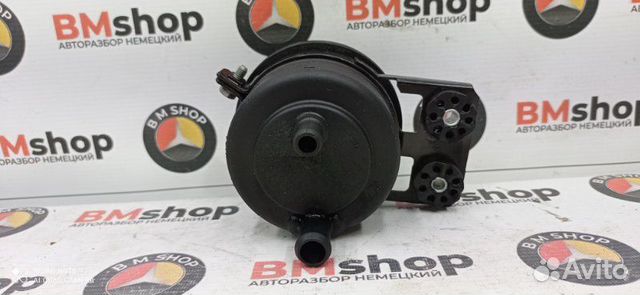 Бачок гидроусилителя Bmw 318I E46 N42B20 2002