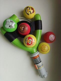 Рогатка детская