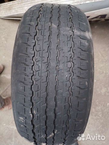Dunlop Grandtrek AT22 285/60 R18 116V