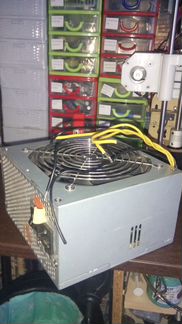 Зарядное устройство для аккумулятора 6в или 12в