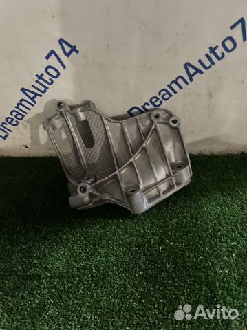 Кронштейн компрессора кондиционера Bmw F10 N55