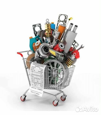 Автозапчасти для иномарок