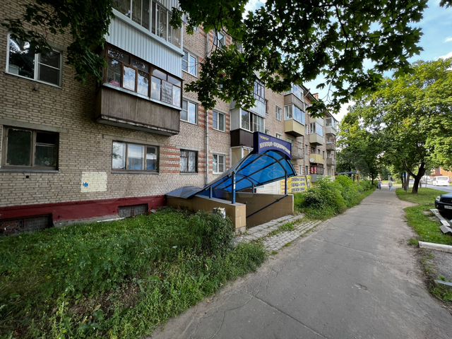 Атлас ул красных зорь 16 обнинск фото 2-к. квартира, 42,8 м², 1/5 эт. на продажу в Обнинске Купить квартиру Авито