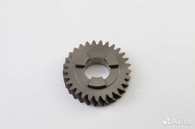 Шестерня кпп для снегохода BRP M875156135