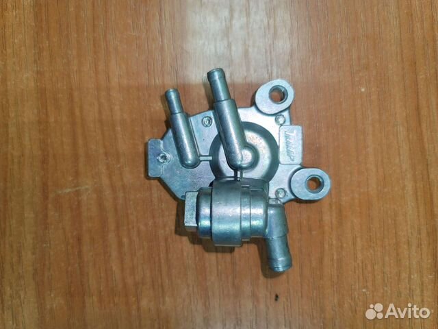 Бензокран Yamaha JOG 3KJ