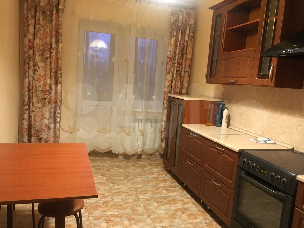 Посад аренда квартир
