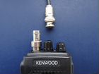 Антенный адаптер для для радиостанци Kenwood