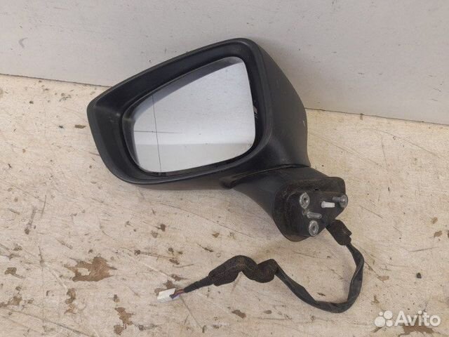 Зеркало левое Mazda Cx-5 2 2017