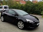 Opel Astra GTC 1.8 МТ, 2013, 140 000 км объявление продам