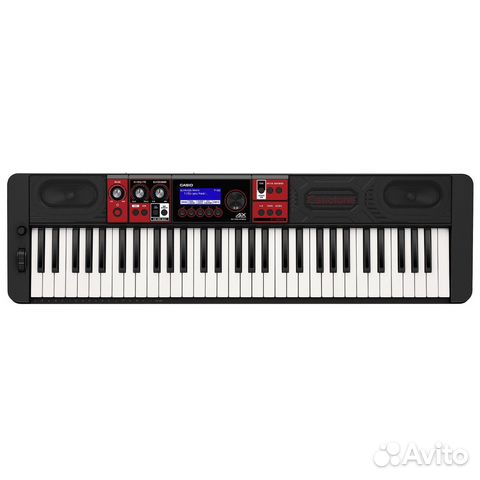 Casio CT-S1000 - Синтезатор, Новинка