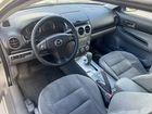Mazda 6 2.0 AT, 2004, 226 000 км объявление продам