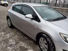 Opel Astra 1.6 МТ, 2014, 134 000 км объявление продам