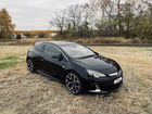 Opel Astra OPC 2.0 МТ, 2013, 122 000 км