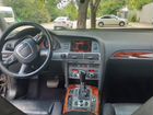 Audi A6 3.1 AT, 2005, 149 000 км объявление продам
