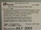 Plextor px 504av dvd+ReWritable Drive объявление продам