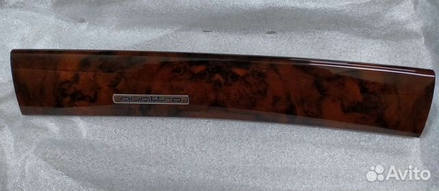 Накладка на торпедо Audi Allroad 4B новая