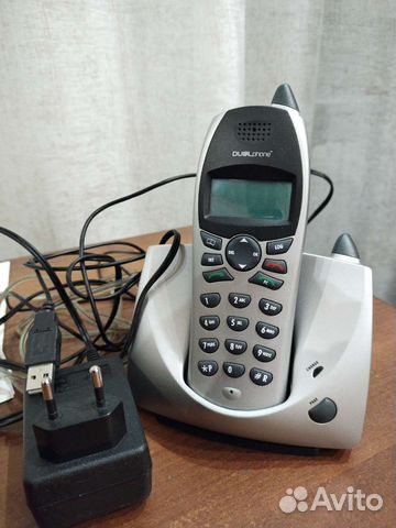 Dualphone 3045