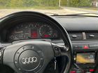 Audi A6 2.5 AT, 1999, 275 000 км объявление продам