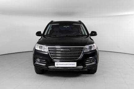 Haval H6, 2019