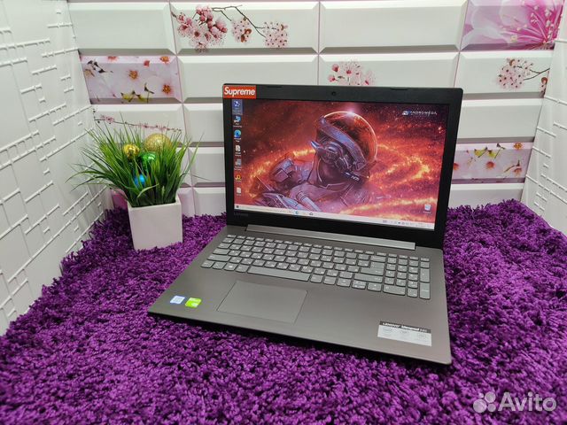 Lenovo ideapad 330-15IKB (GeForce MX150 )