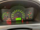 Kia Cerato 1.6 AT, 2004, 249 000 км объявление продам