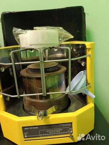 Обогреватель