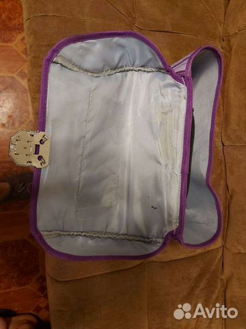 Ранец школьный