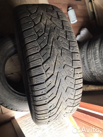 Bridgestone 613V 265/70 R17