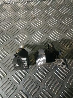 Корректор фар Opel Astra H