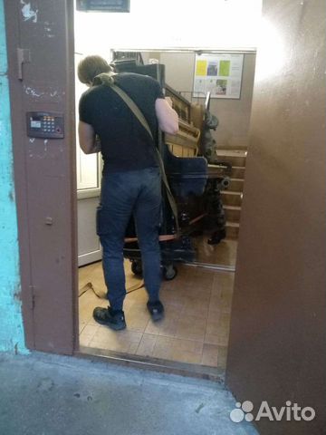 Перевозка пианино/фортепиано, перевозка рояля