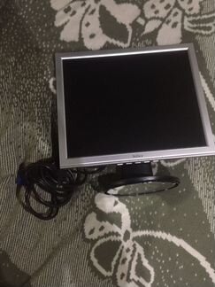 Монитор Viewsonic