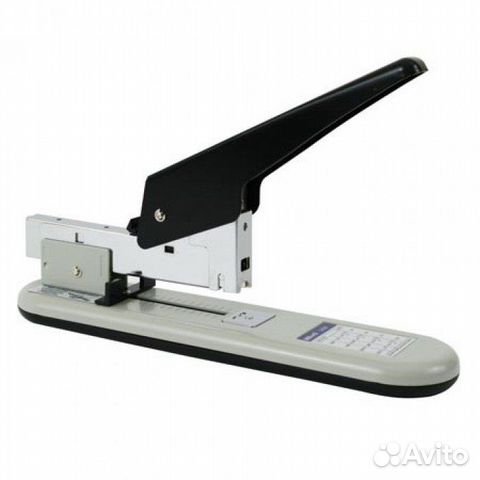 Степлер Heavy duty