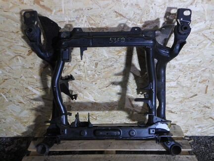 Подрамник передний Мерседес ML 63 AMG w164