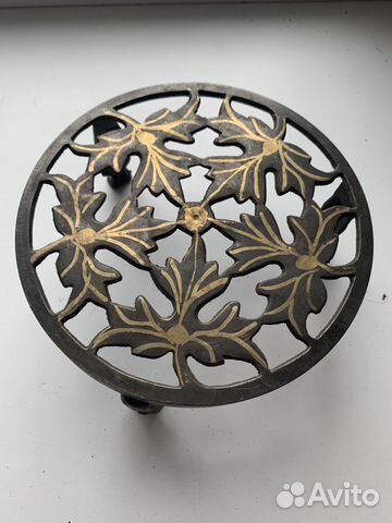 Предмет интерьера