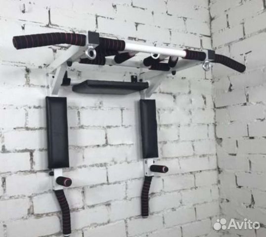 Турник 3в1 Мультихват в Чите