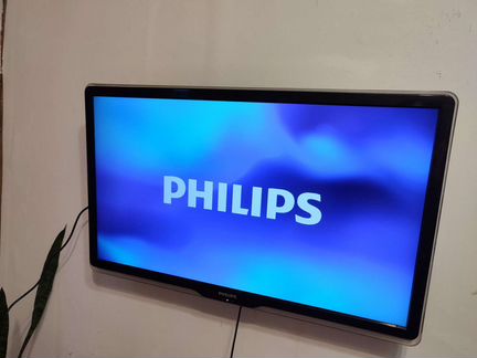 Телевизор philips 37PFL8404H/60 37 дюймов