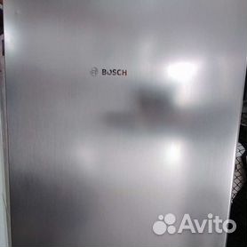 Холодильник Bosch из Финляндии