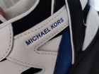 Michael kors кроссовки новые объявление продам