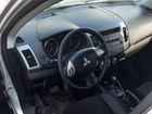 Mitsubishi Outlander 2.0 CVT, 2010, 162 000 км объявление продам