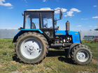 Трактор МТЗ (Беларус) 892, 2016 объявление продам