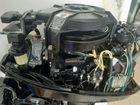 Лодочный мотор Mercury 15 (9.9) объявление продам