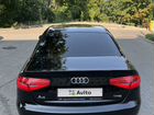 Audi A4 1.8 CVT, 2015, 145 000 км объявление продам