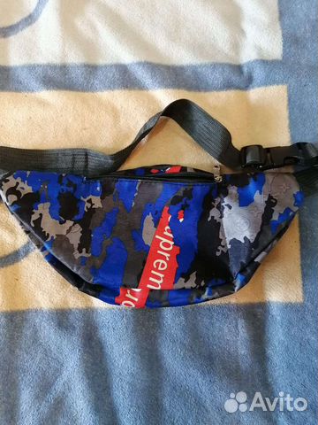 Спортивная сумка